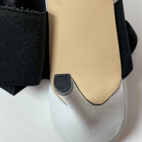 Nine West Strappy High Heel Sandal - Picture 8 of 11